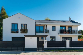Golden Beach Apartments Siófok